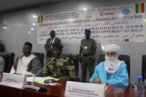 Arabophones et l'occupation des emplois publics au Mali      :    Les diplômés arabophones, les grands oubliés de la transition ?