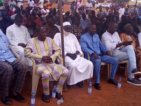 Projet de fermeture d'infrastructures de Koulouba :    La présidence de la République annule une décision arbitraire