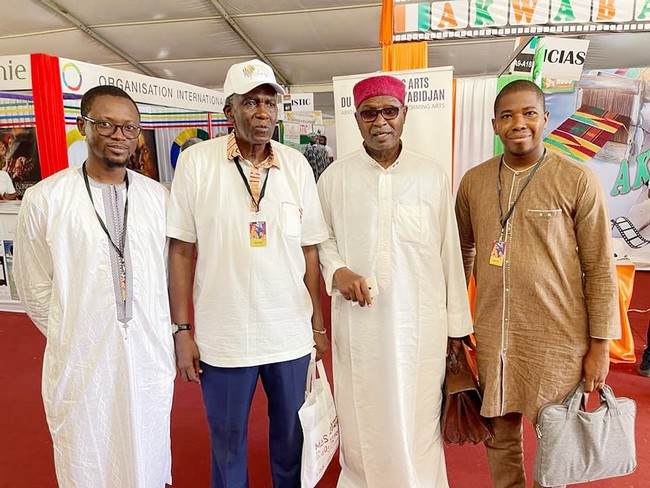 Une tribune de Fousseyni Maïga &amp; Yacouba KÉBÉ : Dix mesures fortes pour sauver le cinéma malien… !