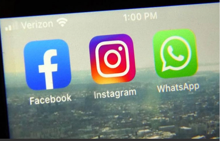 Facebook : "Il faut comprendre que c’est dangereux de laisser son enfant naviguer sur ce type de réseau"