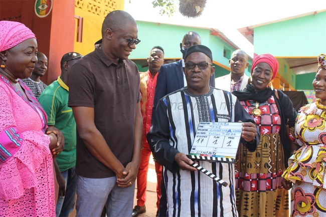 « Taane ! » d’Aliou Ifra Ndiaye : Ou le récit d’un Mali nouveau