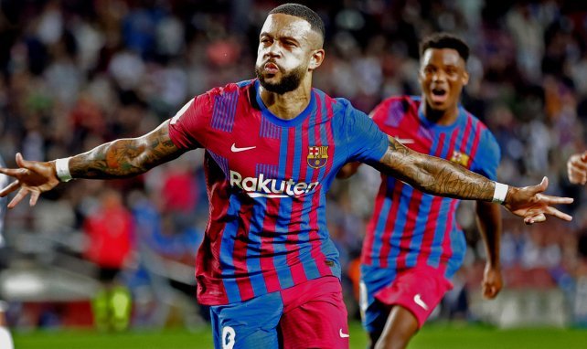 Liga : Ansu Fati porte le FC Barcelone contre Valence