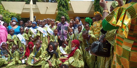 Concours Miss sciences au Mali : La 3ème édition   2021 a vécu