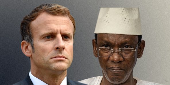 Mali-France :  Chronique d’une tension  amorcée !