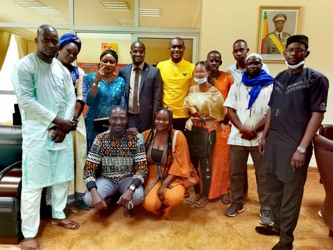 Ministère des mines : L’ordre des géologues du Mali en quête  d’une reconnaissance  législative