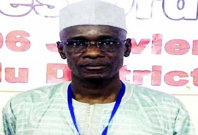 Direction nationale de la fonction publique et du personnel : Ousmane Christian Diarra aux commandes