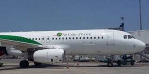 Avion d’Air Côte d’Ivoire saisi à Bamako : Le gouvernement a exprimé ses regrets
