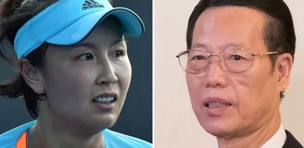 La Chine appelle à cesser de "monter en épingle" l'affaire Peng Shuai