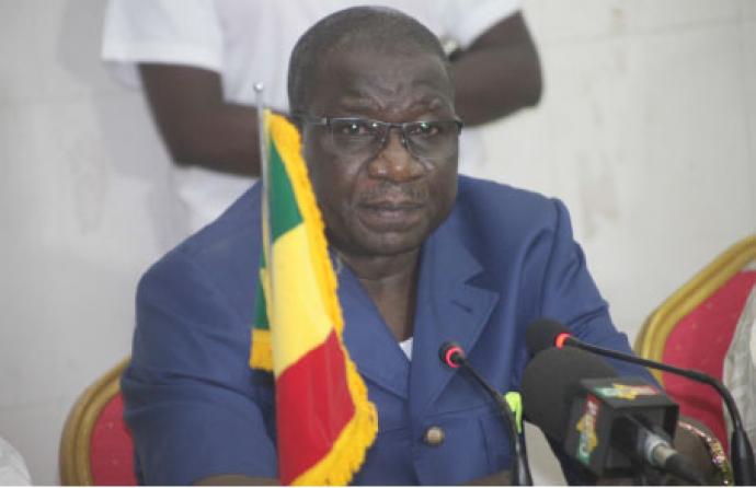 Prochaine Élection présidentielle : Un collectif de cadres rejette la désignation de Dr Bocary Tréta comme candidat du RPM