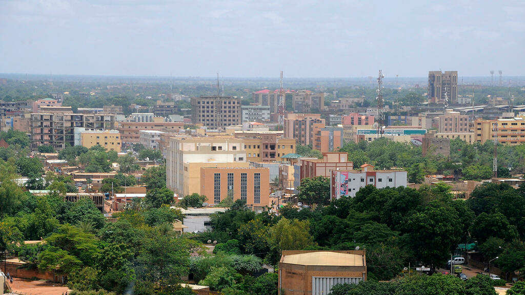 Burkina Faso: manifestation sur la situation sécuritaire dégradée après l'attaque d'Inata