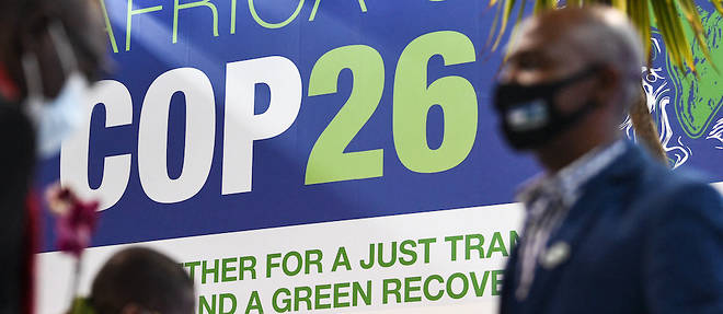 Afrique – COP26 : le financement de l’adaptation, le nerf de la guerre