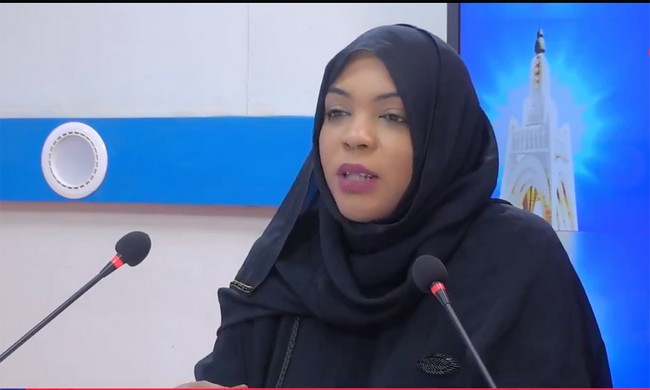 Mme Djim Fatoumata Dicko : « La transition se trouve actuellement dans une impasse »