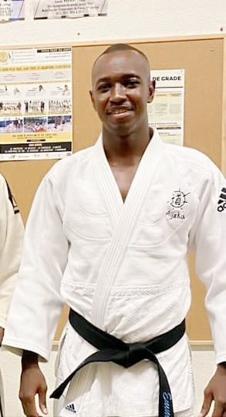 Dr. Tiefing Sissoko, nouvel entraineur de l'équipe nationale de judo : "Je dispose d'une expérience et d'une expertise dans le domaine du judo qui peut être profitable pour les athlètes maliens "