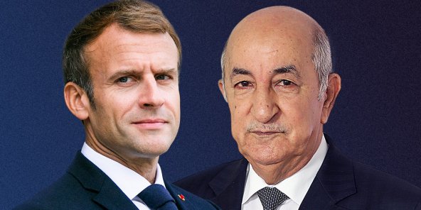 Algérie-France : fin de non-recevoir à la main tendue de Paris