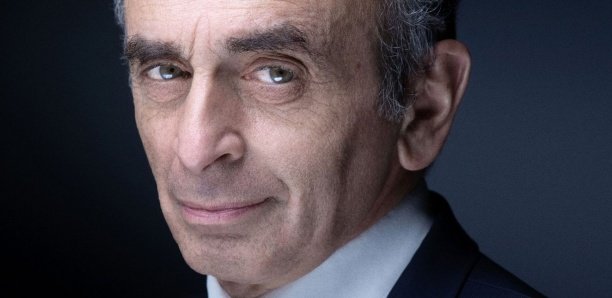 Eric Zemmour va annoncer sa candidature à la présidentielle mardi midi