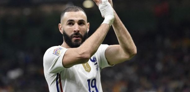 Karim Benzema : cette petite phrase d'Eric Zemmour qui pourrait remettre de l'huile sur le feu