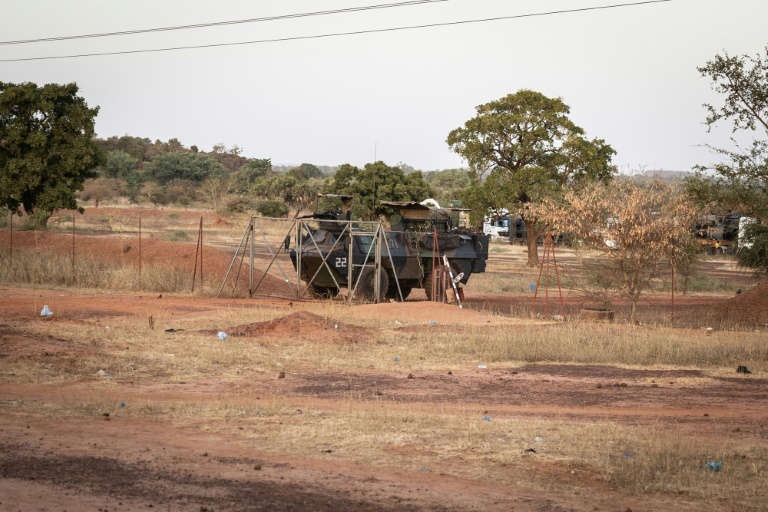Niger. Un convoi militaire français bloqué par des manifestants, au moins deux morts et 18 blessés
