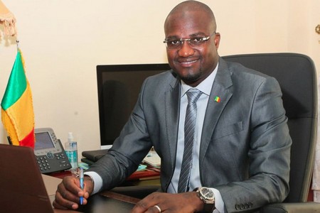 Journées minières et pétrolières du Mali :  La 9ème édition prévue du 16 au 18 novembre prochain au CICB