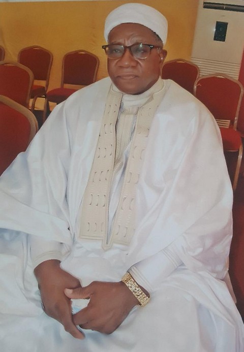 Que  sont-ils devenus… Abdoul Wahab Traoré dit Bob : Le baobab du karaté malien