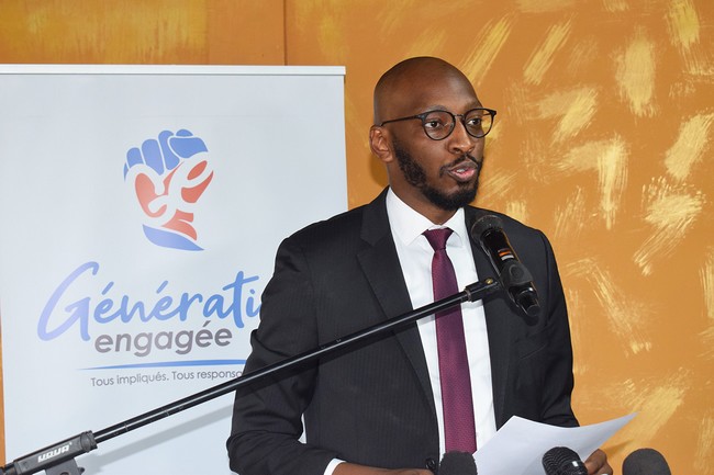 « Génération engagée » : un nouveau mouvement pour faire la politique autrement