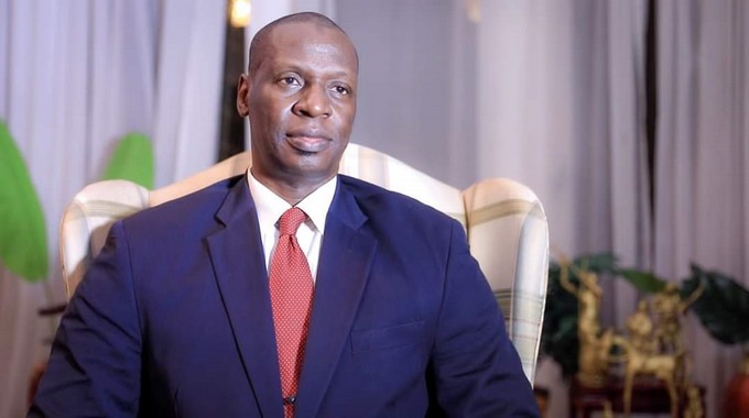 Modibo Mao Makalou, Économiste :  « L’Etat du Mali est un Etat crédible du point de vue économique et financier »