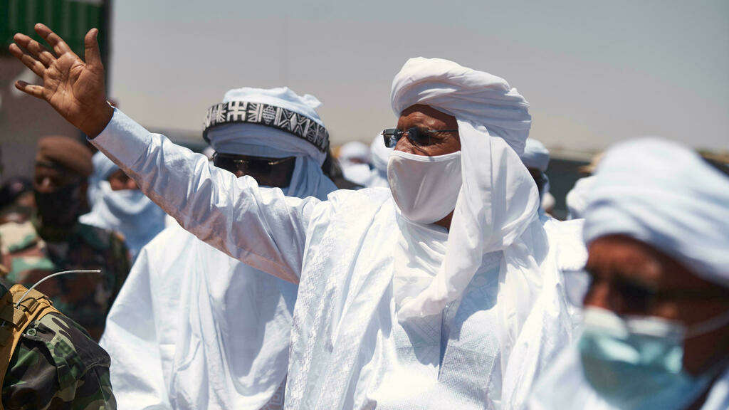 Afri’actu : Bazoum, le Judas de la cause sahélienne !