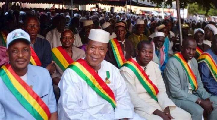 Mali : Le mandat de Conseillers communaux prorogé et certains produits de première nécessité subventionnés