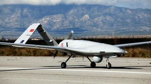 Le Niger va acheter du matériel militaire à la Turquie, notamment des drones