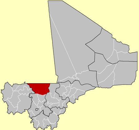Quel est l’étendue réelle du Mali ?