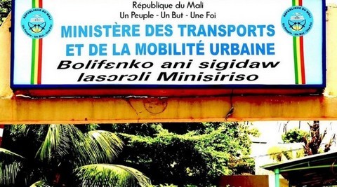 Ministère des Transports et des Infrastructures :  Le couloir de la magouille ?