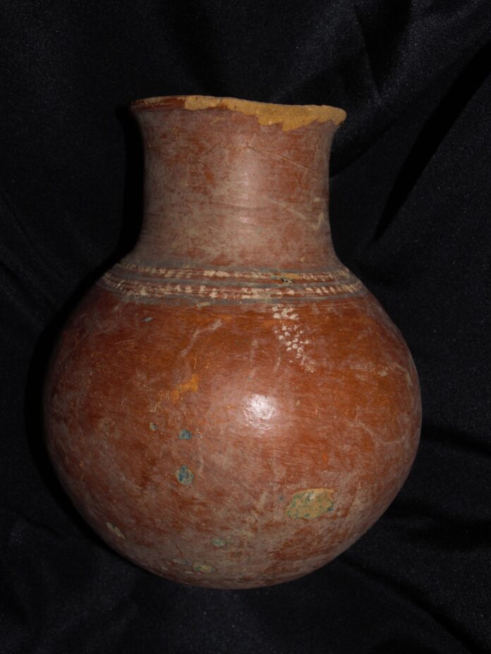 objets voles au Mali