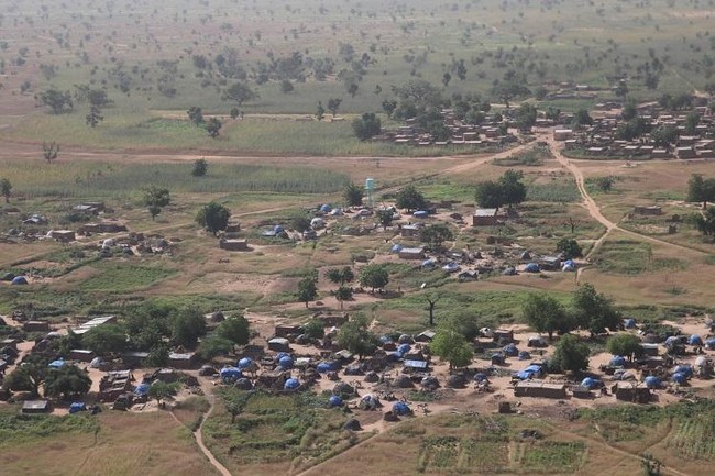 Retrait de la MINUSMA :  Le camp d’Ogossagou passe aux mains des FAMA