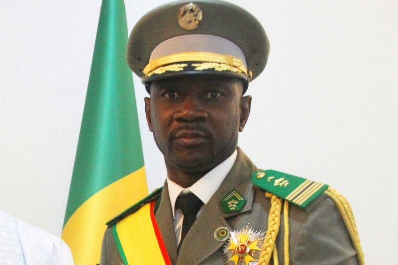 Mali : La durée de la transition fixée à 24 mois