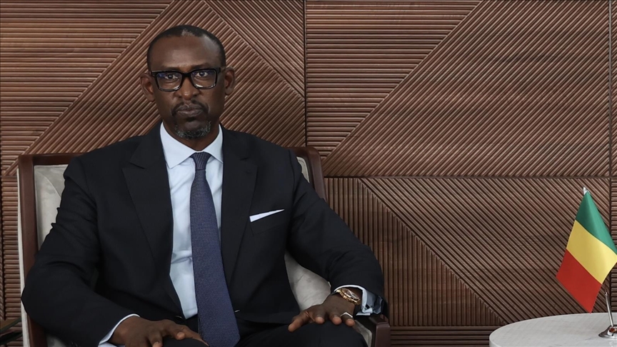 Mali: « Notre action n’est pas inscrite dans le sens de la confrontation», le gouvernement