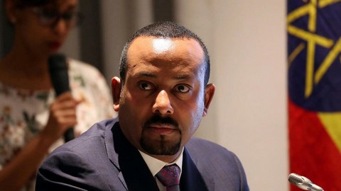 Conflit en Éthiopie: le Premier ministre Abyi Ahmed annonce son retour dans la capitale