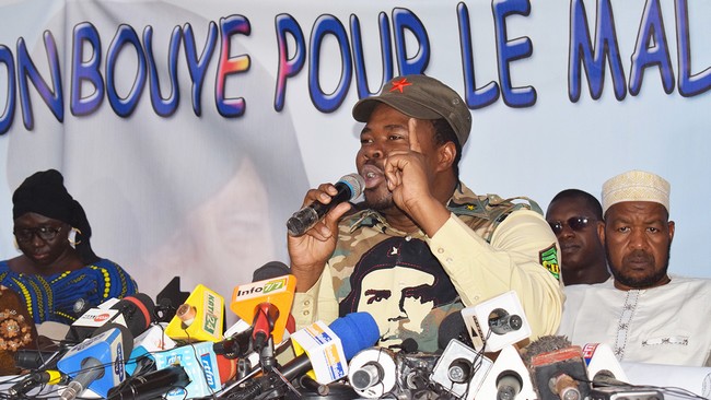 Probable durcissement des sanctions de la CEDEAO : Des acteurs politiques en ébullition à Bamako