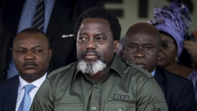 Congo Hold-up : comment s'enrichir avec l’organisation d’un sommet?