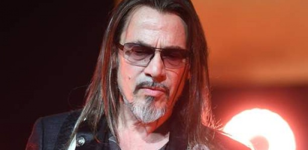 Florent Pagny s’attaque aux réseaux sociaux: “Ces outils sont malsains”