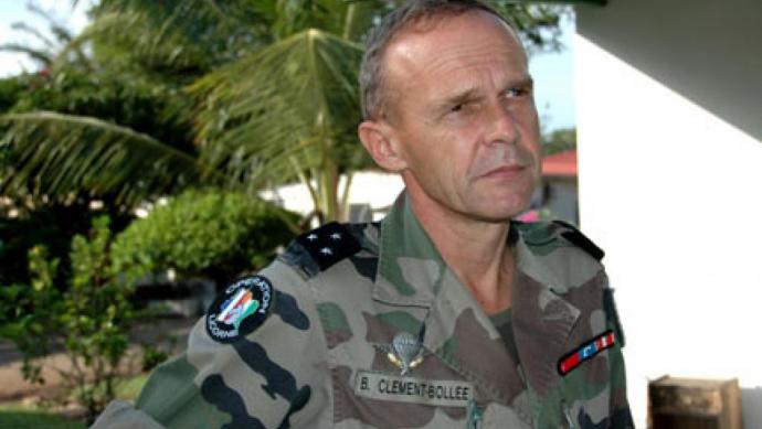 Wagner au Mali: la communauté internationale «condamne mais ne parle plus de retrait»