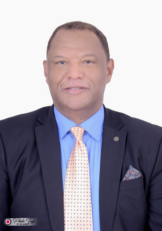 L’ambassadeur du Maroc au Mali, Hassan Naciri : "J'accomplis ma mission avec amour et dévouement, nonobstant les contraintes" "Notre coopération avec le Mali sera érigée en modèle sud-sud, conformément à la vision de Sa Majesté le Roi"