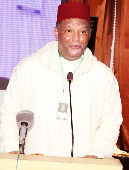 Nommé ambassadeur du Maroc au Sénégal : Hassan Naciri reçoit son dahir de nomination et prête serment devant le Roi Mohammed VI !