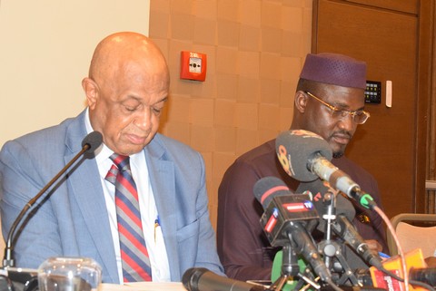 Energie : le barrage de Fomi bientôt déclaré « ouvrage d’intérêt commun » pour la Guinée et le Mali