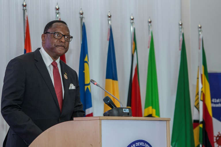 Malawi: un ex ministre et un banquier arrêtés pour avoir menti au FMI
