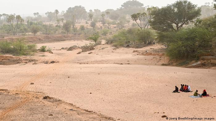 Décryptage : L’instrumentalisation de la crise au Sahel