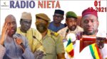 RADIO NIETA