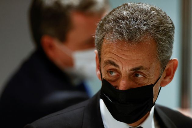 Nicolas Sarkozy-