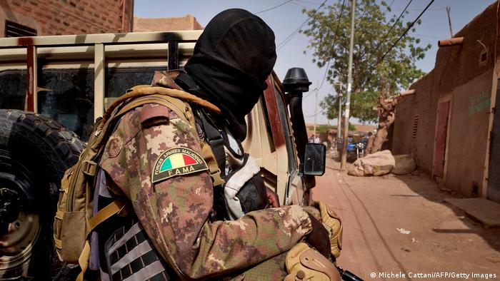 Une avancée des djihadistes vers Bamako est-elle possible ?