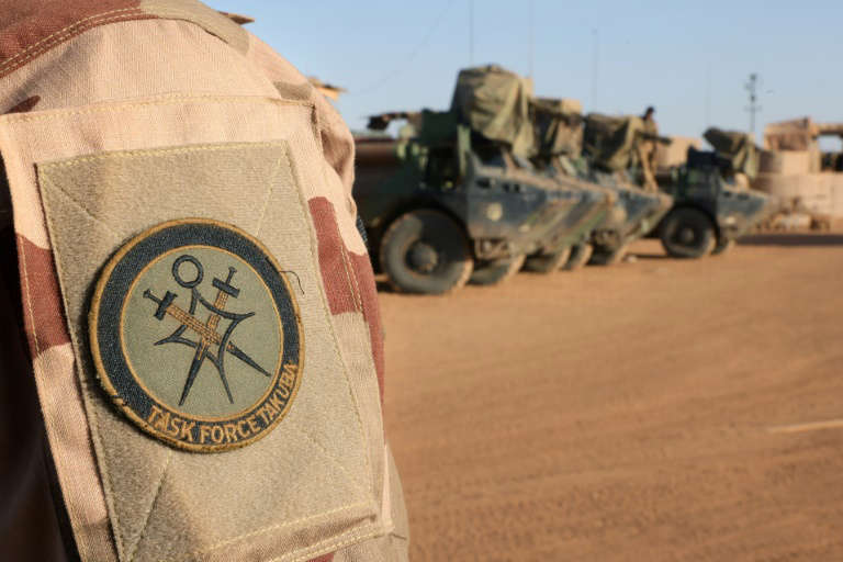 L'Estonie annonce le retrait de ses forces déployées au Mali