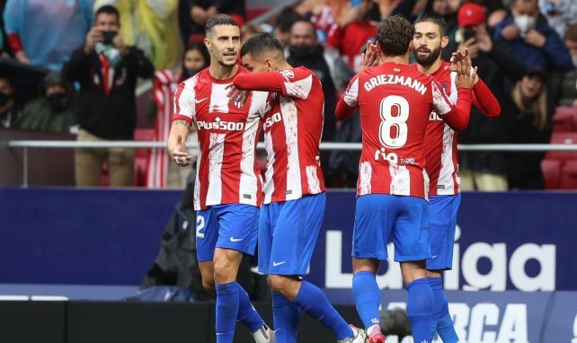 Ligue des Champions : l'Atlético de Madrid qualifié, l'AC Milan éliminé, le Real Madrid assure la première place