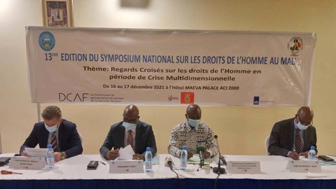 Violations des droits de l’Homme :  421 victimes d’avril à août 2022 !